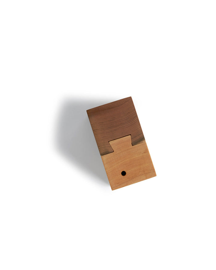 Salt and Pepper Shakers (OUT OF STOCK)