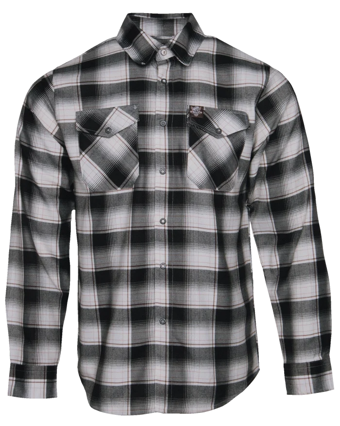 San Tan Spirits Flannel
