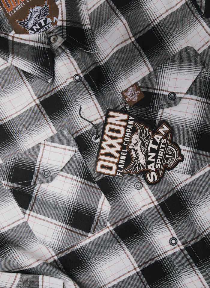 San Tan Spirits Flannel