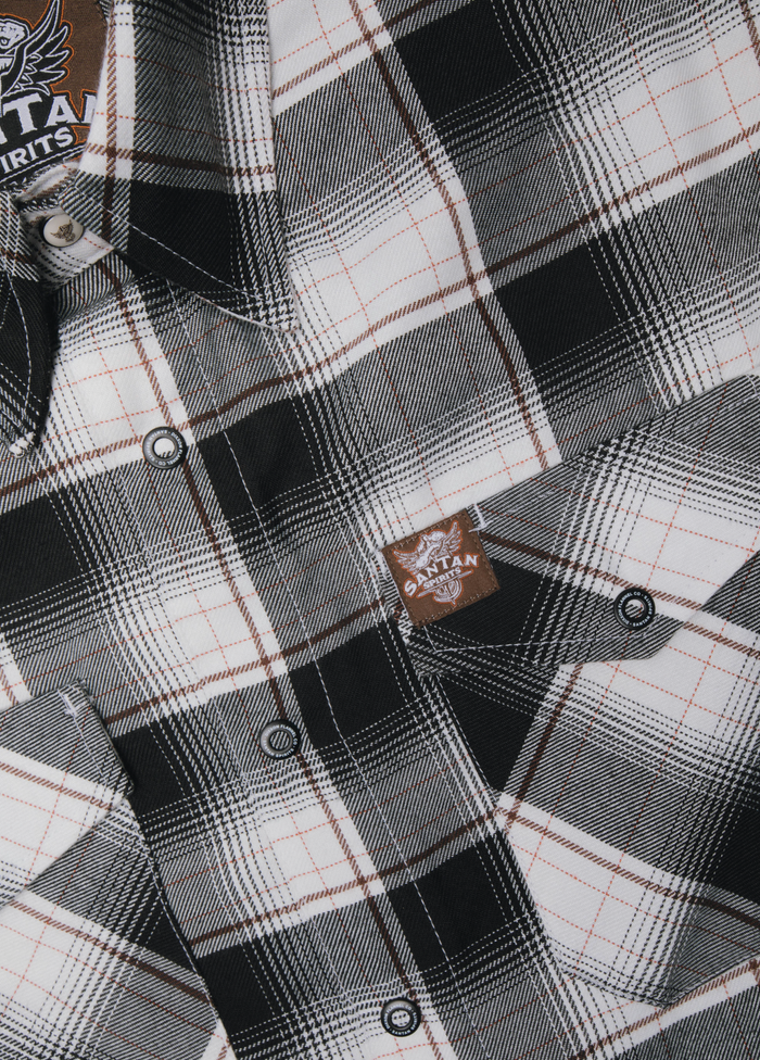 San Tan Spirits Flannel