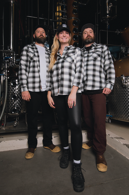 San Tan Spirits Flannel
