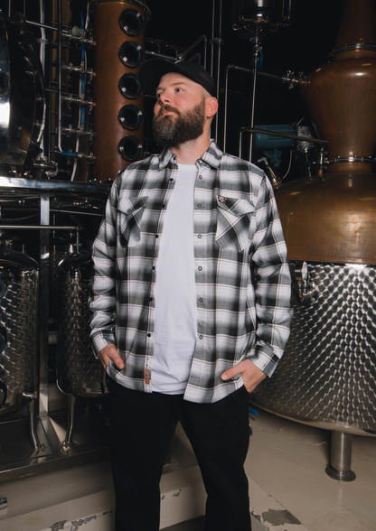San Tan Spirits Flannel