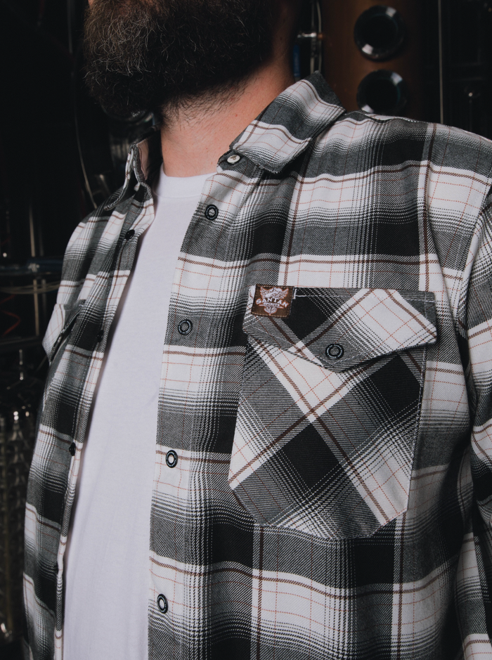 San Tan Spirits Flannel