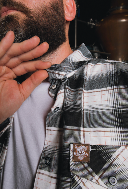 San Tan Spirits Flannel
