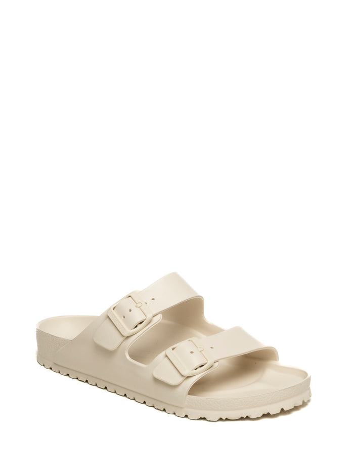 BIRKENSTOCK Sandalo arizona eva eggshell ARIZONA EVA U 1027305-EGGSHELL