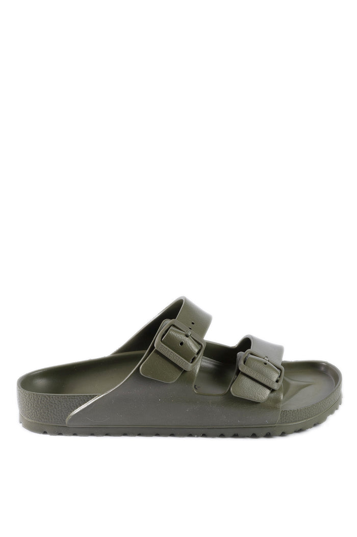 BIRKENSTOCK Sandalo arizona eva verde ARIZONA EVA U 1019094-KHAKI