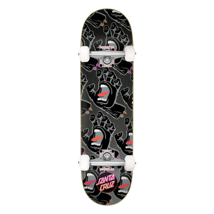 Santa Cruz Gradient Hands X-Large Complete 8.51" x 31.5"