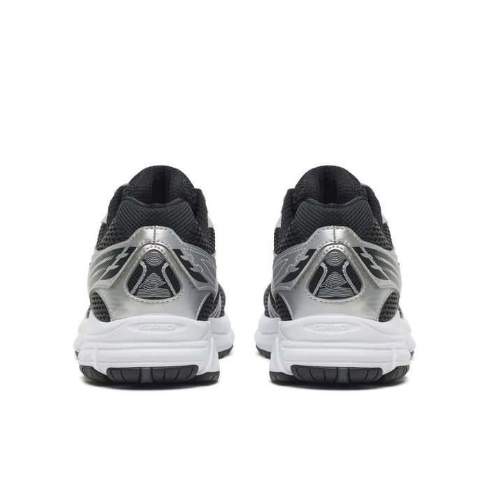 Saucony Grid Legacy - Silver/Black