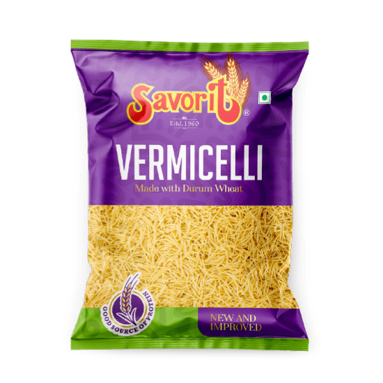 Savorit Short Cut Semia - 1 Kg