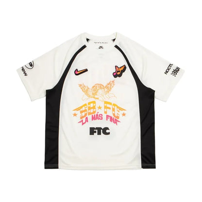 Nike SB FC Jersey
