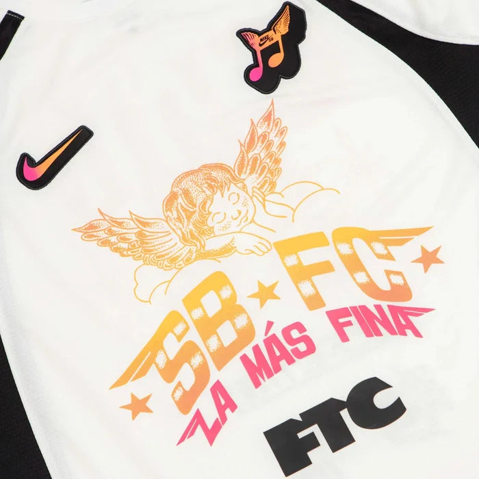 Nike SB FC Jersey