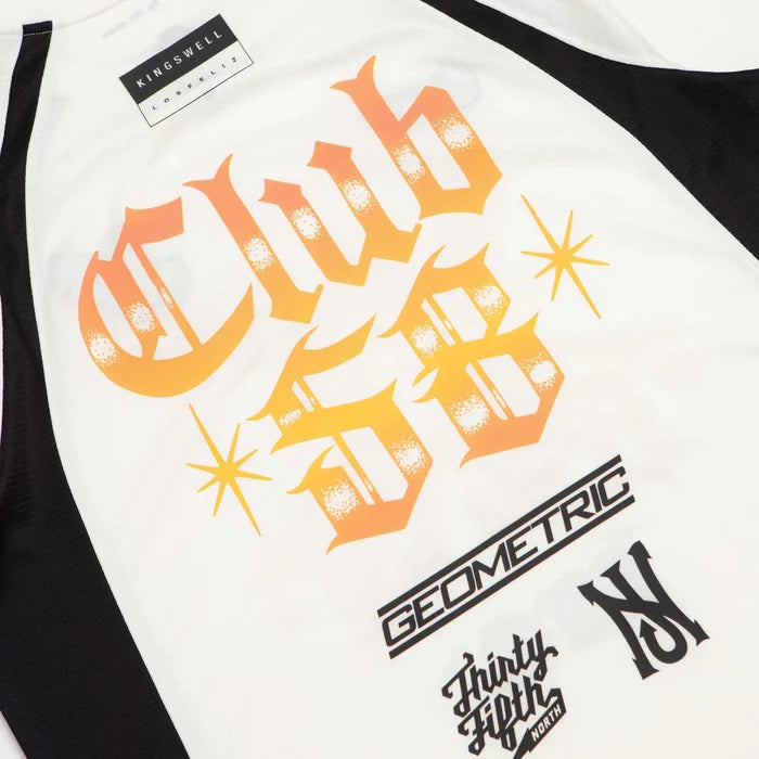 Nike SB FC Jersey