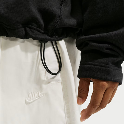 Nike SB Skate 1/2-Zip Fleece Crew-Neck Sweatshirt