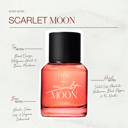 RMS Beauty-Scarlet Moon Eau De Parfum-Fragrance-SCENT-NOTES-The Detox Market |