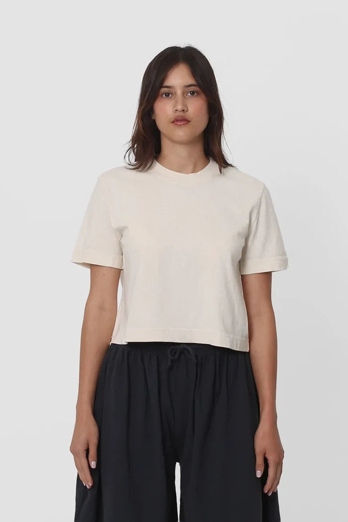 Scour Baby Trash Tee