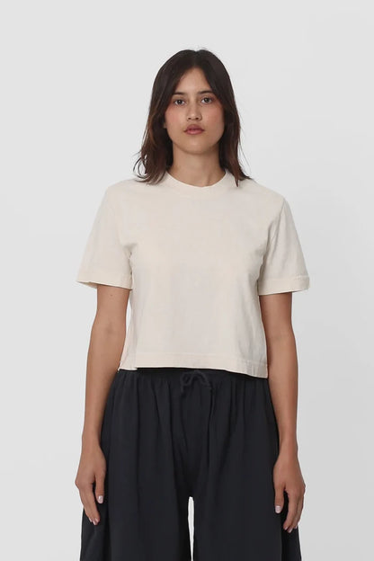 Scour Baby Trash Tee