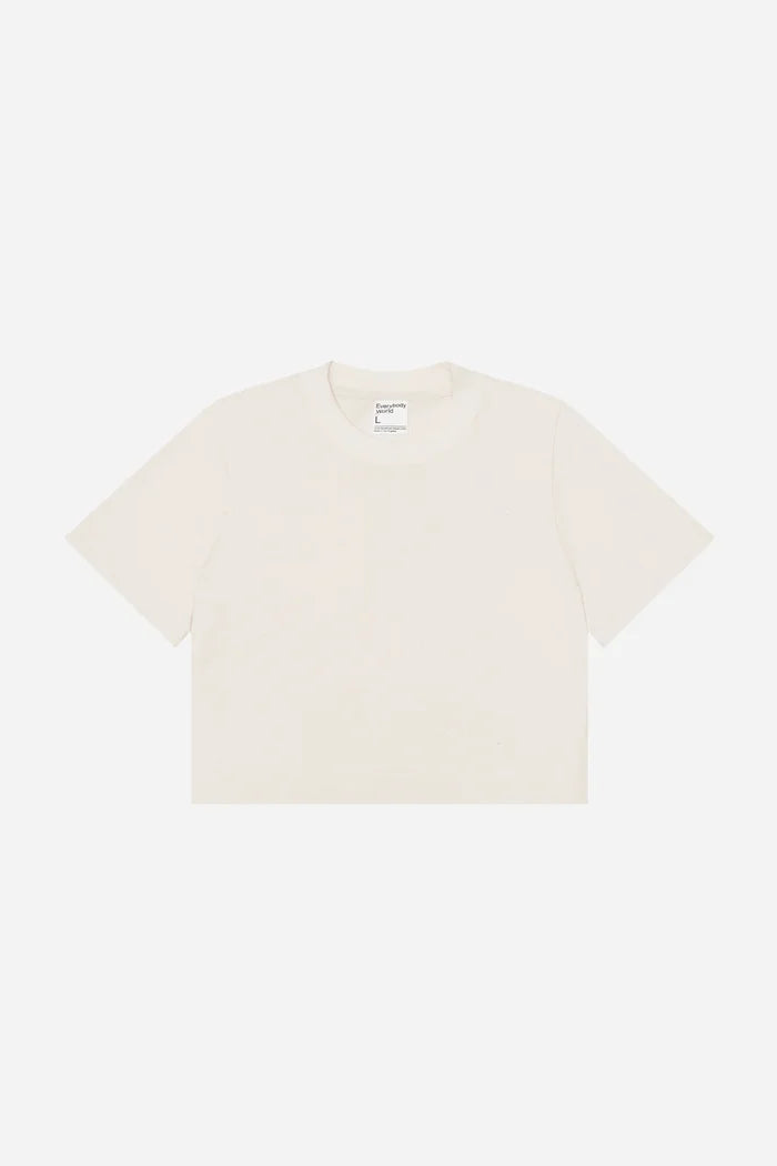 Scour Baby Trash Tee