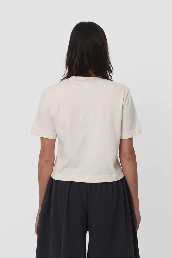 Scour Baby Trash Tee