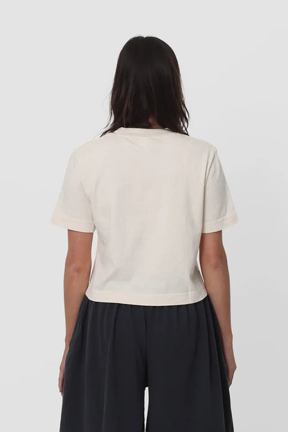 Scour Baby Trash Tee