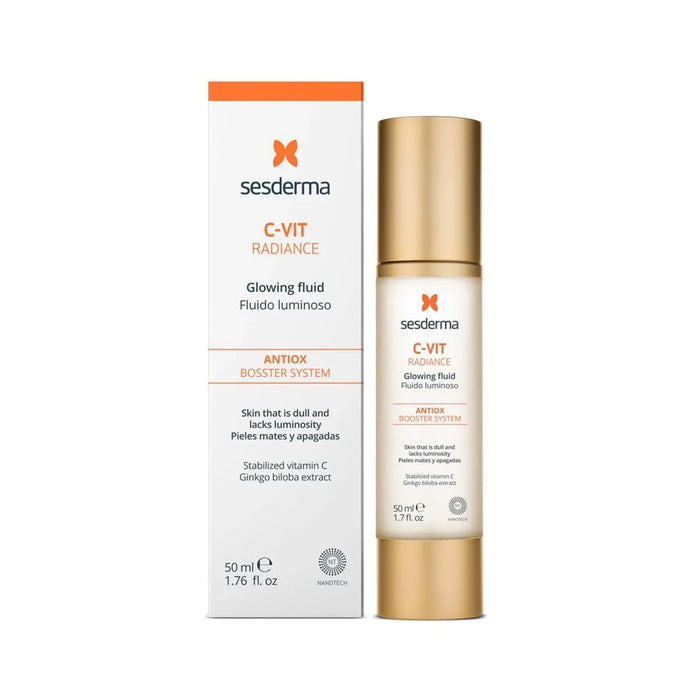 Sesderma Glowing Moisturizer