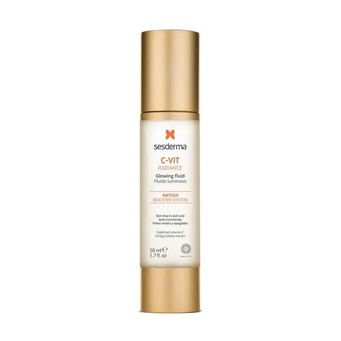 sesderma Brightening Moisturizer
