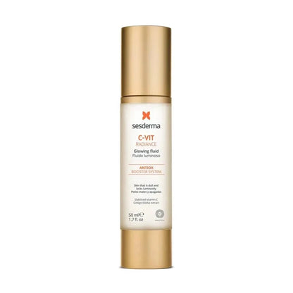 sesderma Brightening Moisturizer