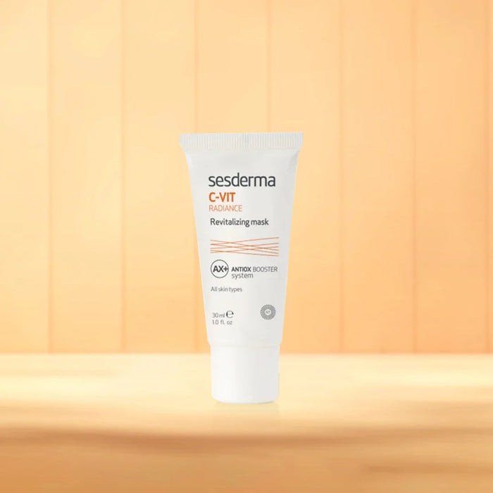 Sesderma C-VIT Radiance Revitalizing Mask 30ml