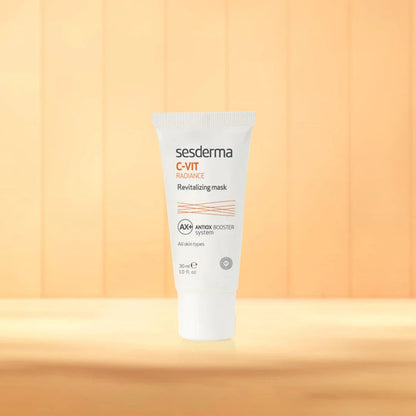 Sesderma C-VIT Radiance Revitalizing Mask 30ml