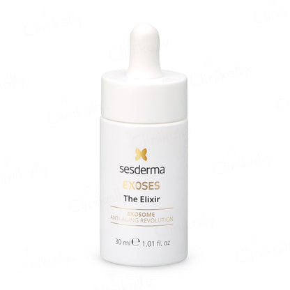 Sesderma Exoses The Elixir Exosome Anti-Aging Revolution