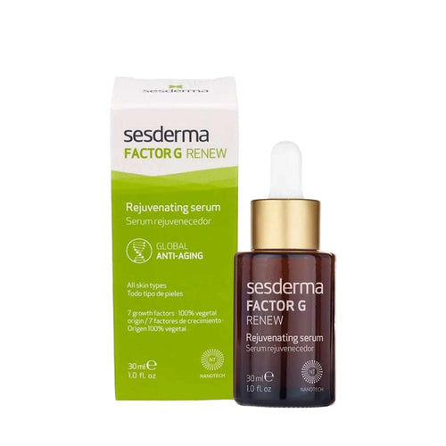 Sesderma Factor G Renew Rejuvenating Serum