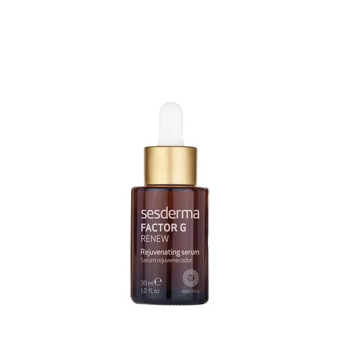 Sesderma Factor G Renew Rejuvenating Serum