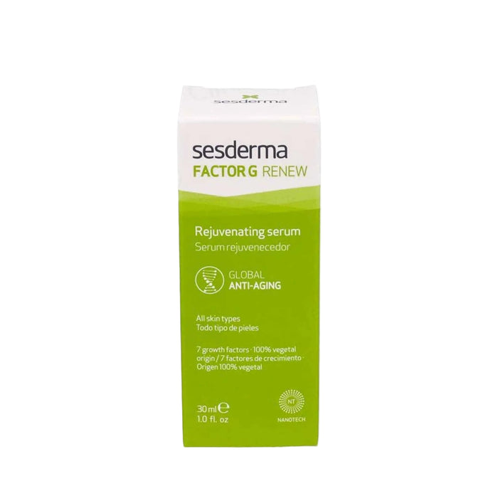 Sesderma Factor G Renew Rejuvenating Serum