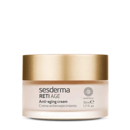 sesderma Retinol night cream