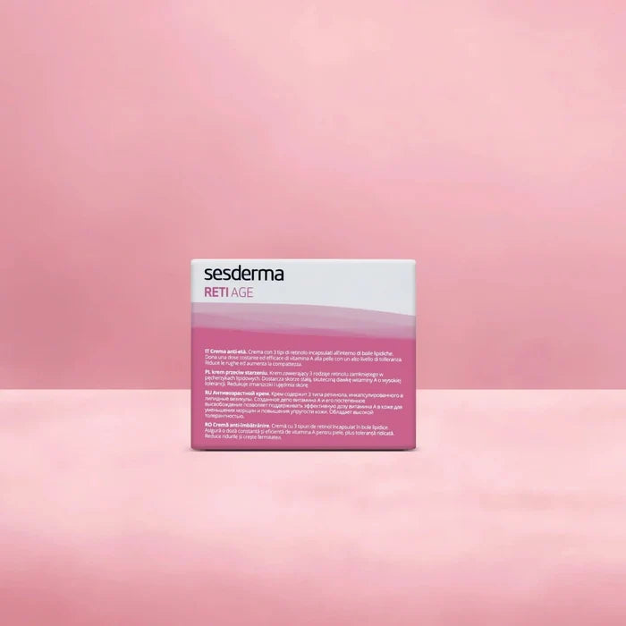 sesderma Retinol Brightening cream