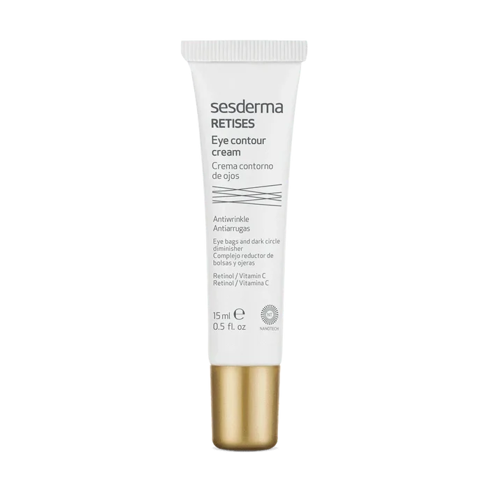 Sesderma Anti-wrinkle eye cream