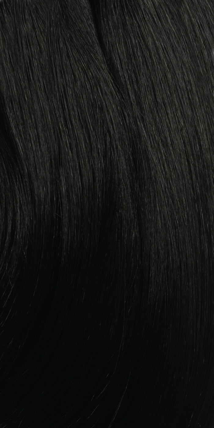 Shake N Go Equal Freedom Part Full Cap Wig Free Part 101