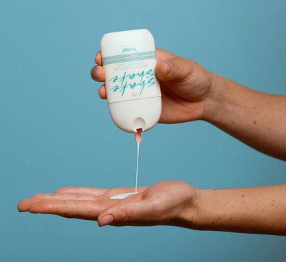 Shake Shake SPF 50 Mineral Milk