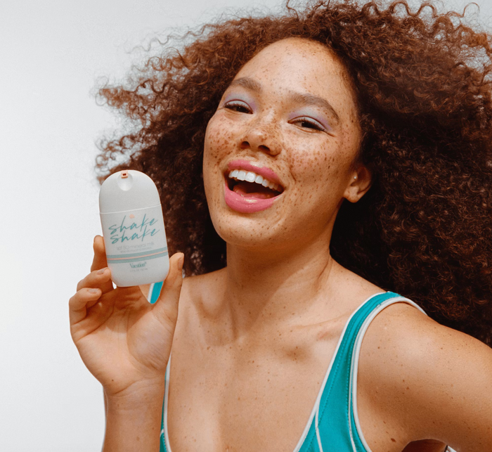 Shake Shake SPF 50 Mineral Milk