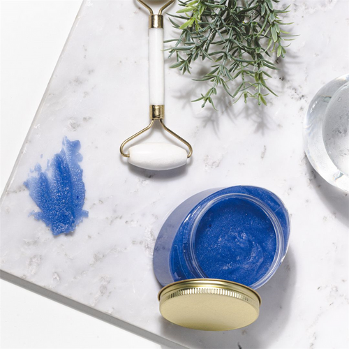 Shea Sugar Scrub Kit