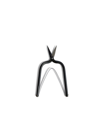 Shippou Cloisonné Scissors