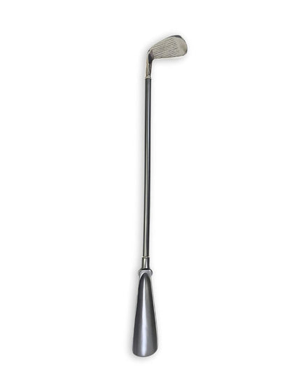 Shoe Mistri Dual Finish Golf Putter Shoe Horn