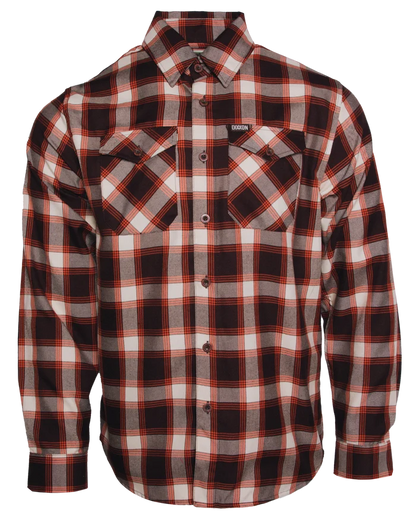 Sidecar Flannel