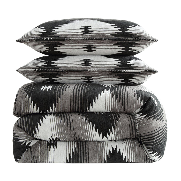 Stetson southwestern bedding set