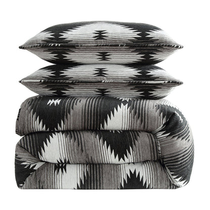 Stetson southwestern bedding set