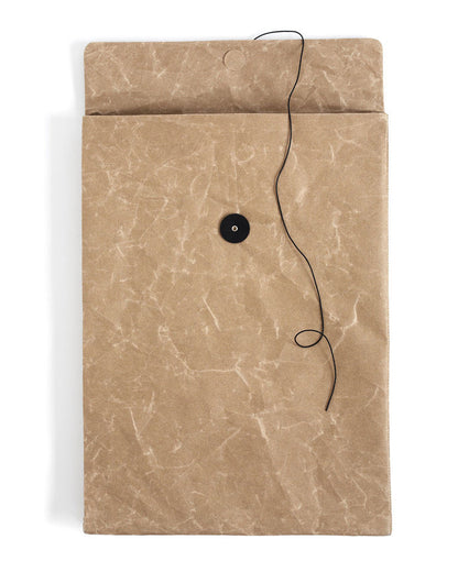 Siwa Envelope - Brown