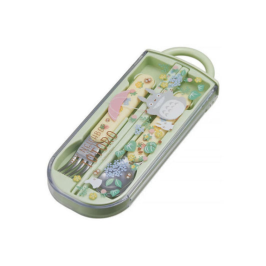 Skater IP Utensil Set