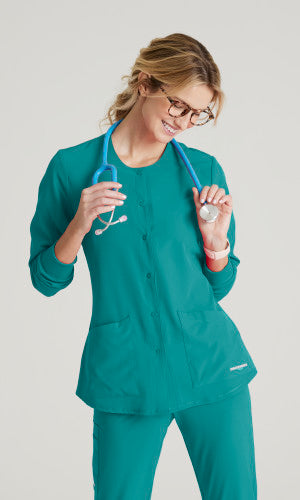 Teal / X-Small