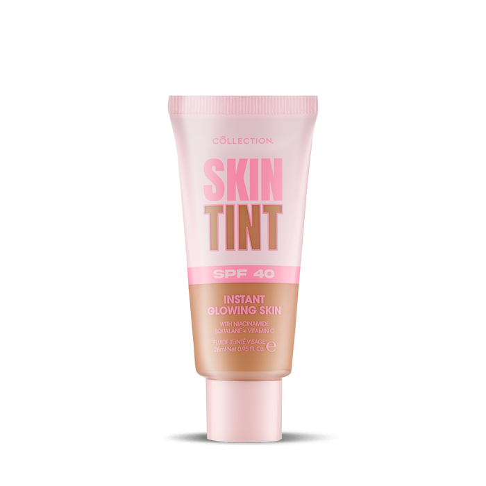 6 Tan