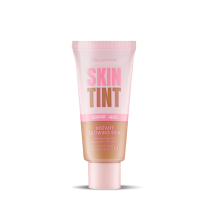 6 Tan