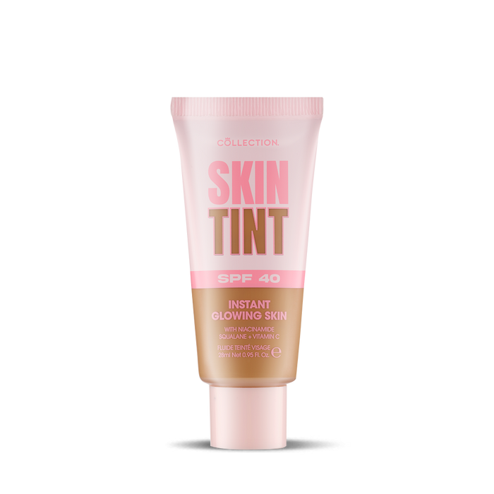 7 Tan/Deep